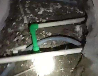 鼎湖卫生间漏水多少钱