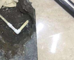 鼎湖卫生间测漏水多少钱