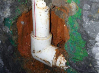 鼎湖卫生间测漏水价格明细