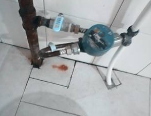 鼎湖水管维修24小时电话