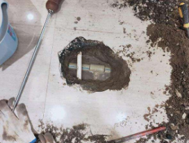 鼎湖卫生间防水多少钱