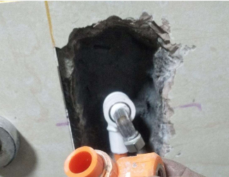 鼎湖卫生间测漏水哪家好