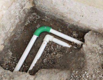 鼎湖卫生间测漏水价格多少
