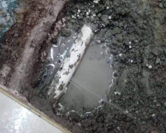 鼎湖卫生间测漏水哪家好