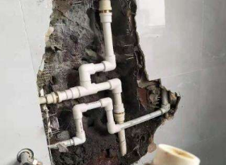 鼎湖卫生间测漏水价格多少