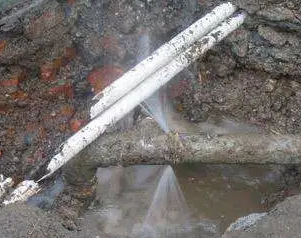 鼎湖水管维修费用是多少