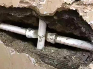 鼎湖水管维修哪家好