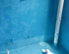 鼎湖卫生间防水多少钱