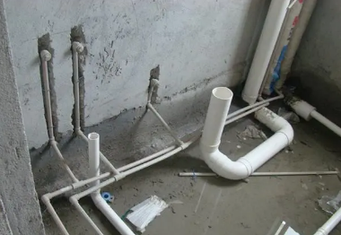 鼎湖水管维修小知识