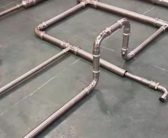 鼎湖水管维修多少钱