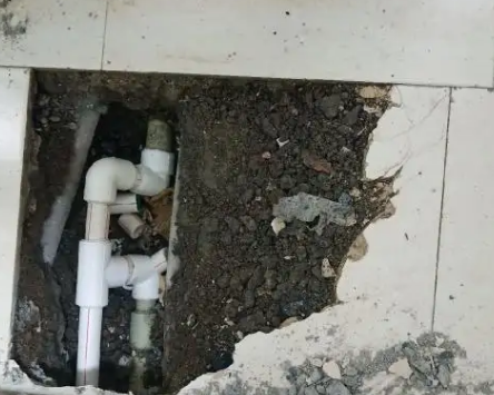 鼎湖卫生间测漏水哪家好