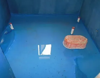 鼎湖卫生间防水多少钱