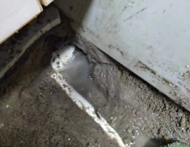 鼎湖卫生间测漏水多少钱