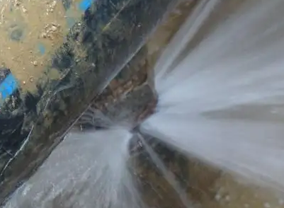 鼎湖卫生间测漏水施工步骤