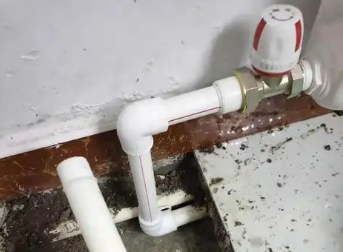 鼎湖卫生间测漏水多少钱