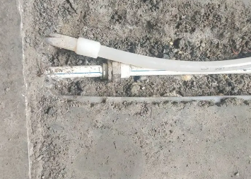 鼎湖卫生间测漏水之解决方法