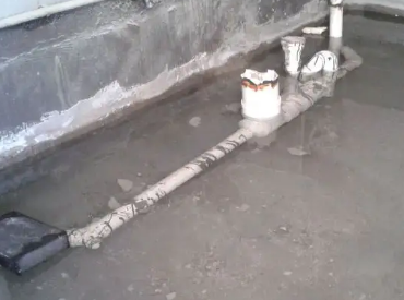 鼎湖卫生间测漏水哪家好