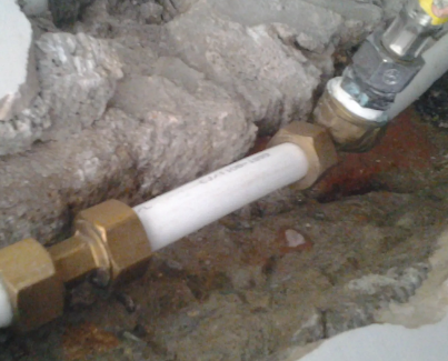 鼎湖水管维修价格明细