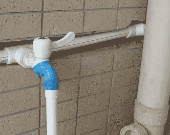 鼎湖水管维修的解决方法