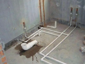 鼎湖水管维修多少钱