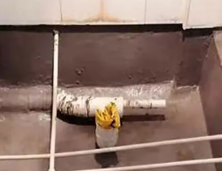 鼎湖卫生间测漏水服务电话