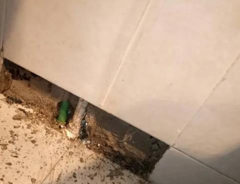 鼎湖测漏水公司为您专业分享下检漏仪器准确定位的方法有什么特点?