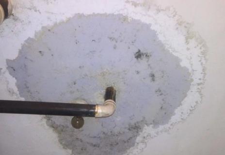 鼎湖测漏水公司分享如何自检漏水