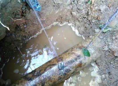 鼎湖卫生间测漏水公司分享下我们可以检测到轻微的漏水和水压吗？