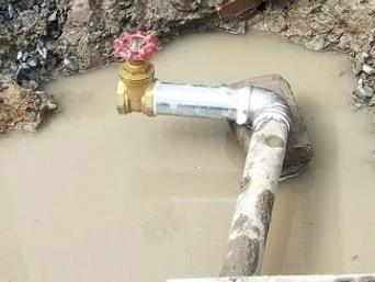 鼎湖漏水检测电话多少