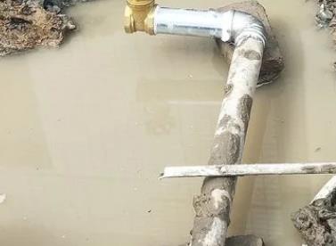 鼎湖测漏水公司电话